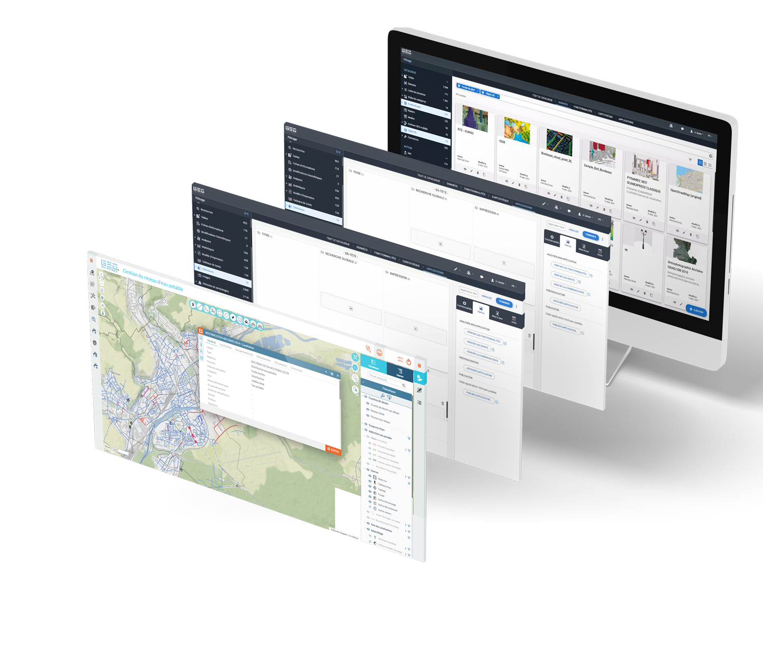 Découvrez le GEO Générateur de Business Geografic